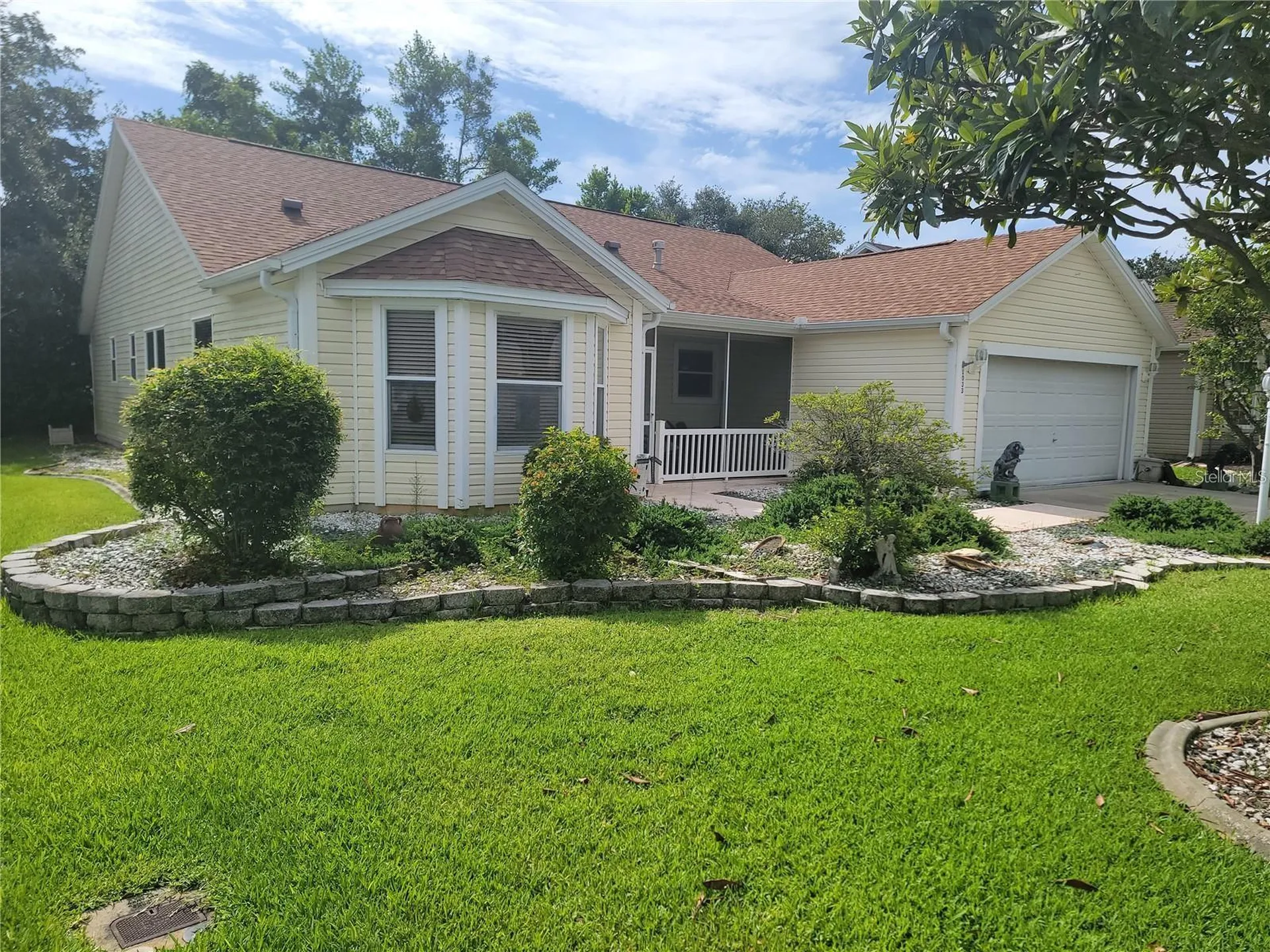 1033 Oak Forest Drive The Villages FL 32162