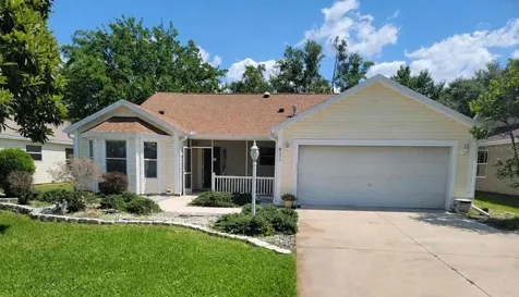 1033 Oak Forest Drive The Villages FL 32162