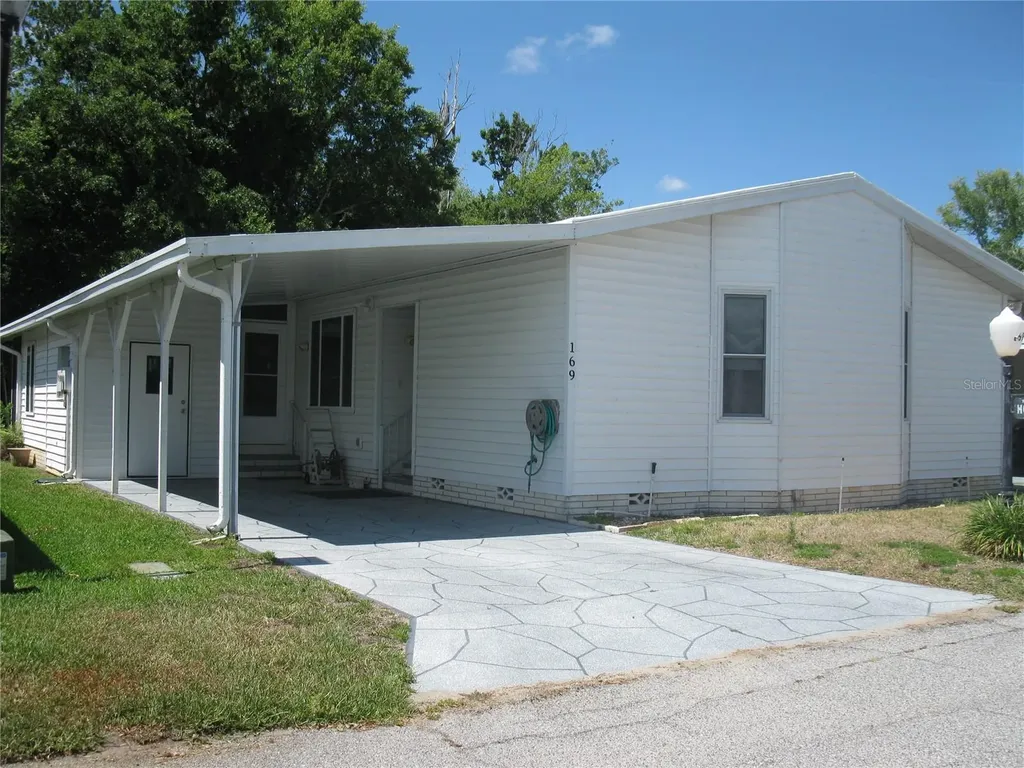 169 Dartmouth Drive Haines City FL 33844