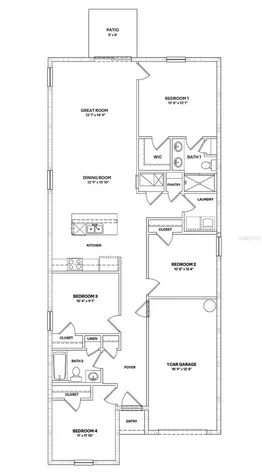 13133 Old Canoe Way Parrish FL 34219