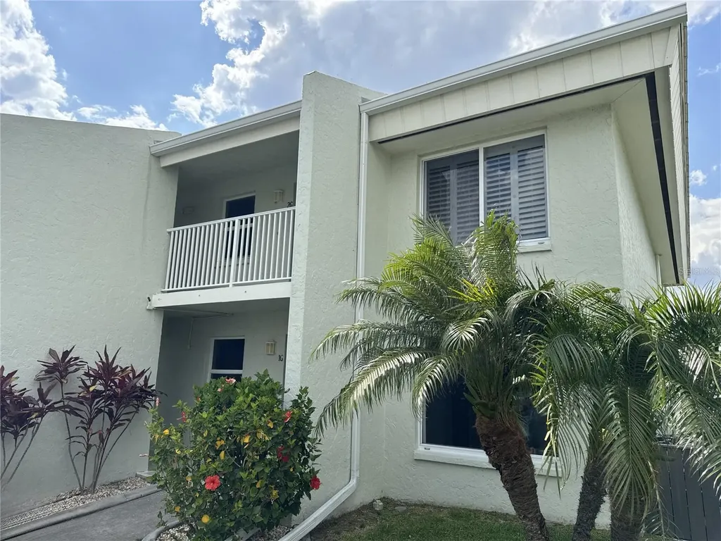 3600 Bal Harbor Boulevard Punta Gorda FL 33950