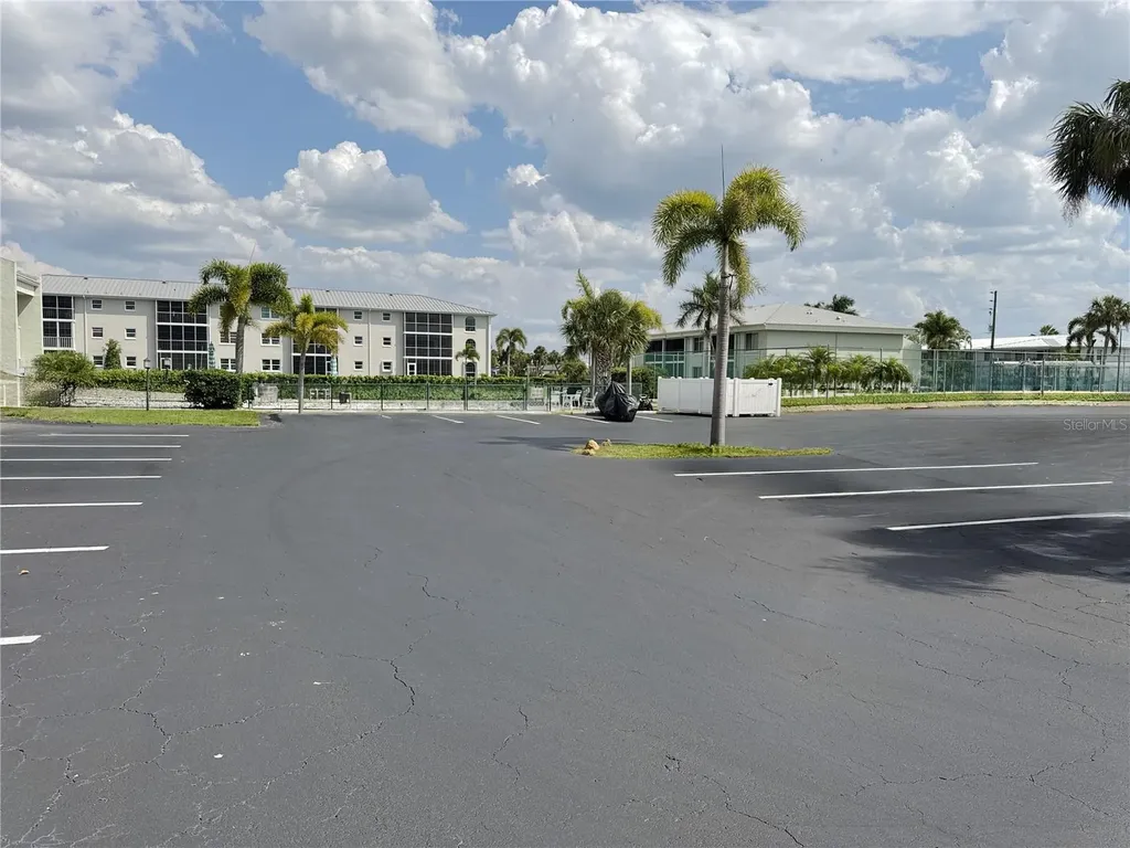 3600 Bal Harbor Boulevard Punta Gorda FL 33950