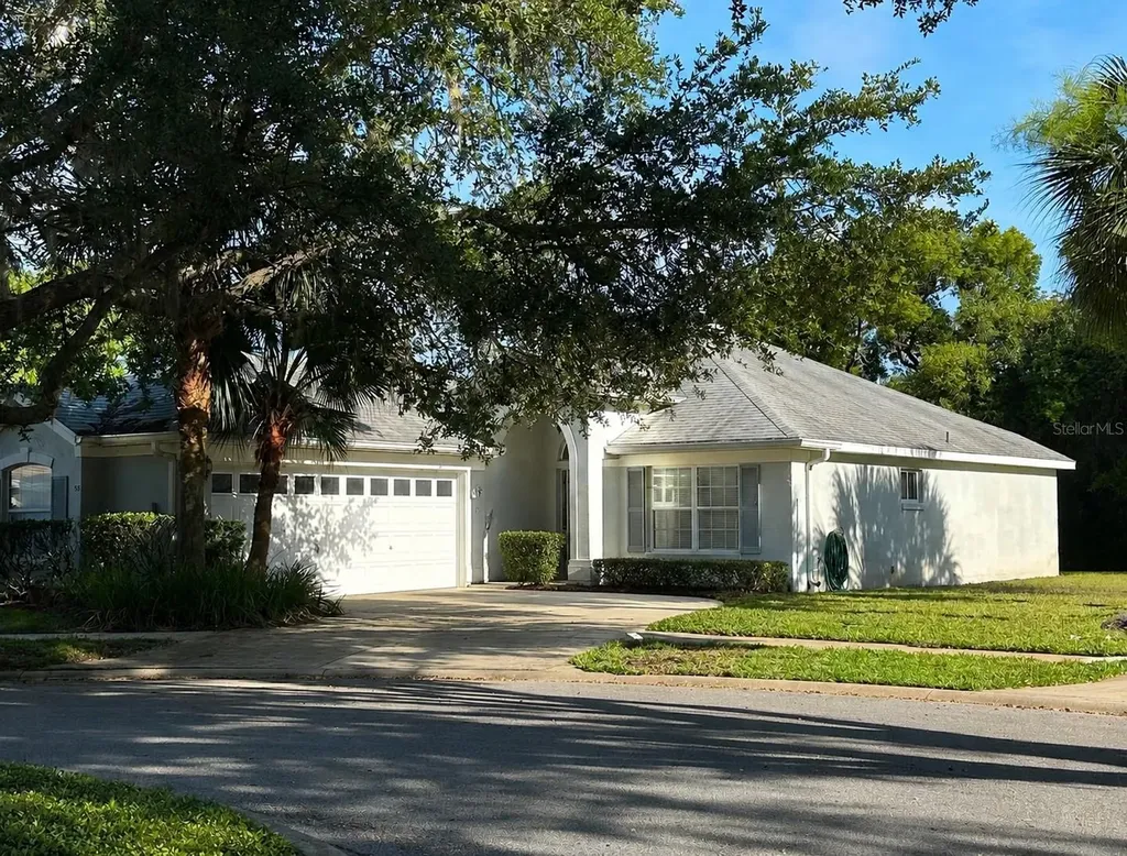 53 Shinnecock Drive Palm Coast FL 32137
