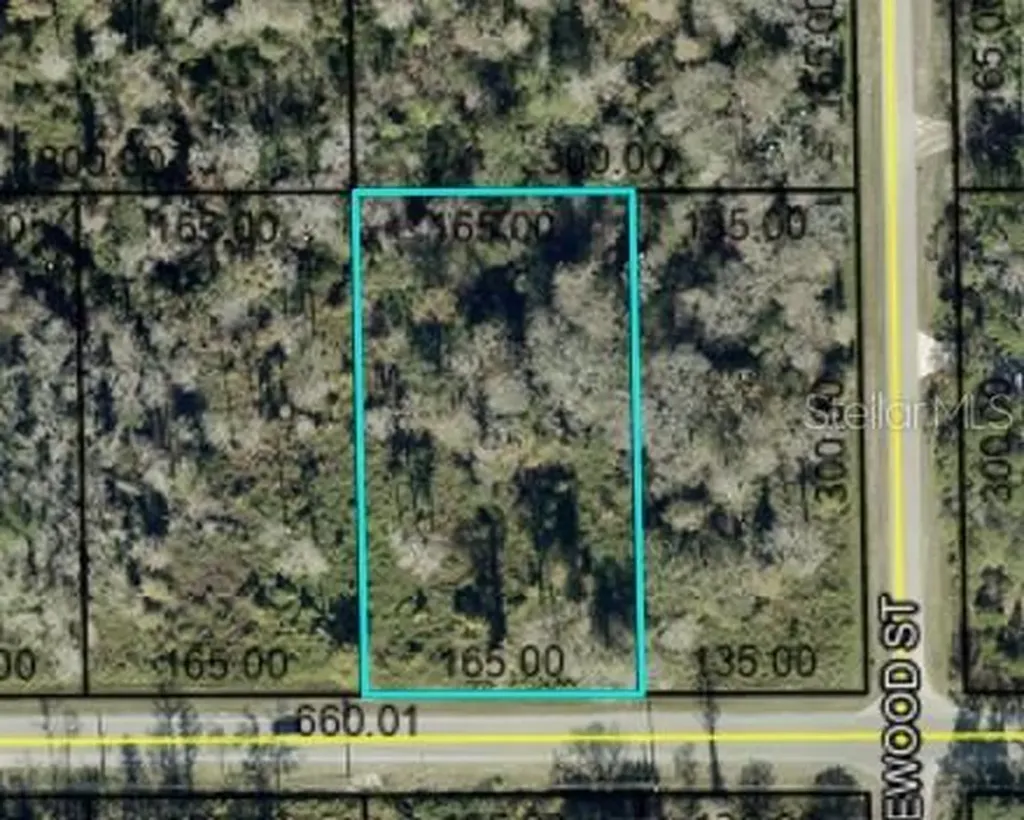 5014 Mahogany Boulevard Bunnell FL 32110