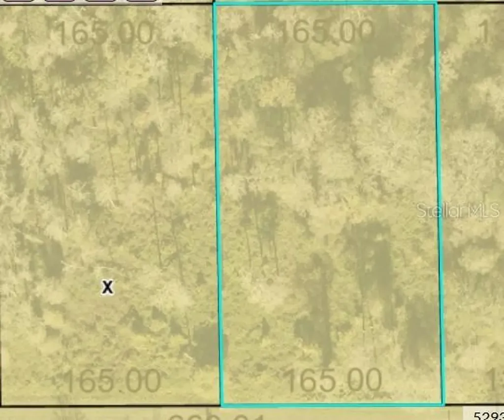 5014 Mahogany Boulevard Bunnell FL 32110