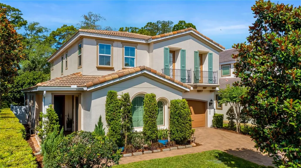 1500 Rackets Court Lake Mary FL 32746