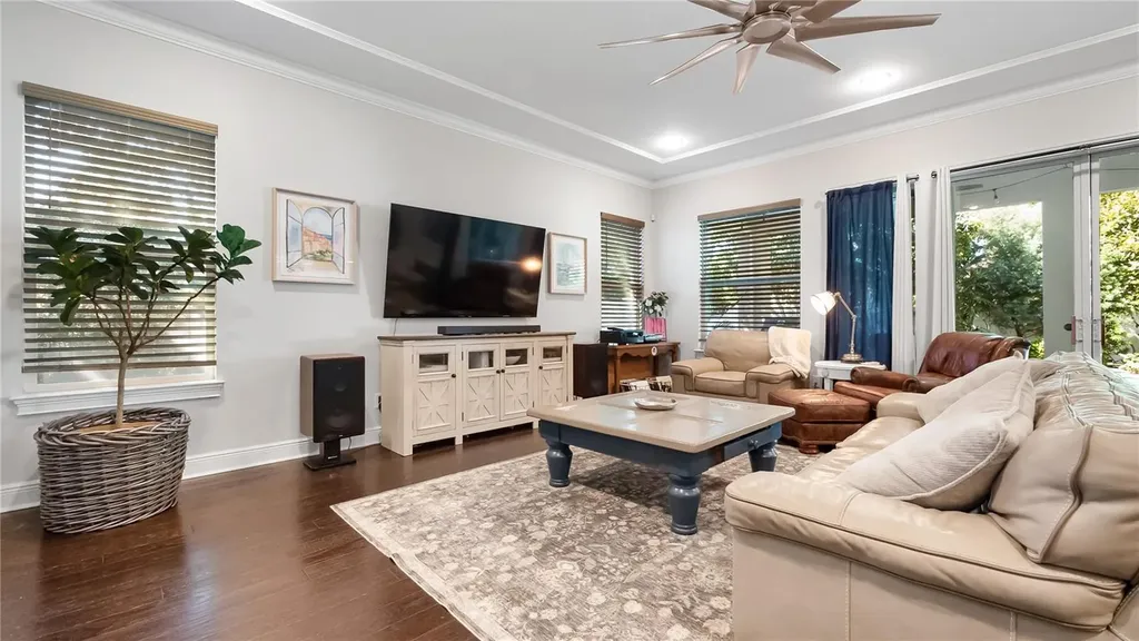 1500 Rackets Court Lake Mary FL 32746