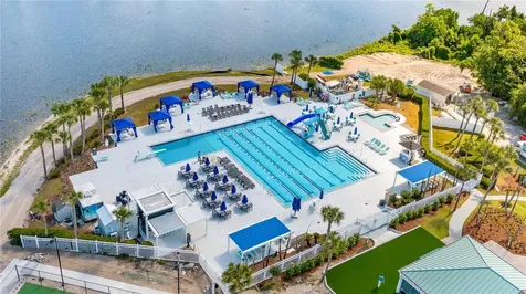 1500 Rackets Court Lake Mary FL 32746