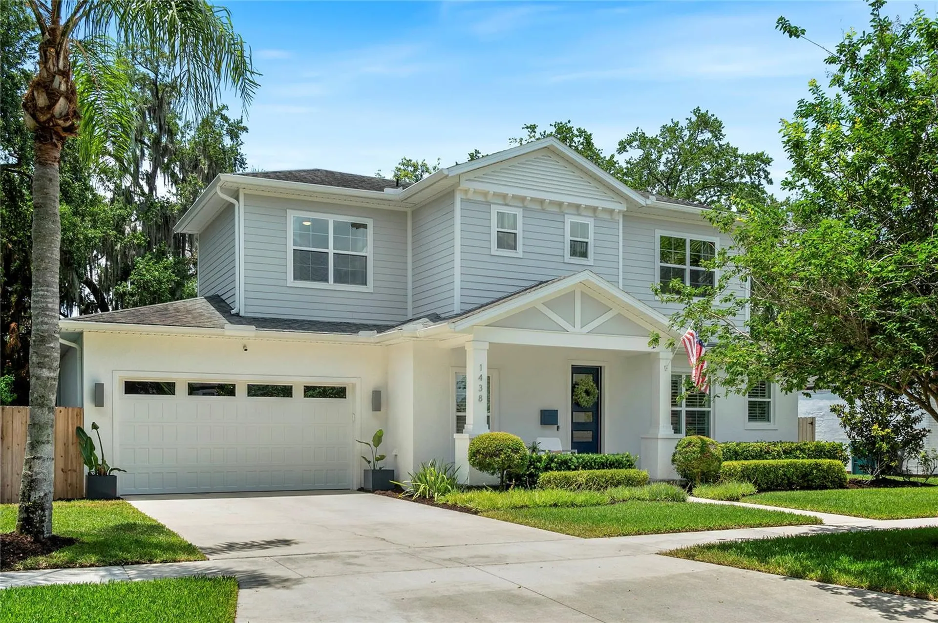 1438 W Harvard Street Orlando FL 32804