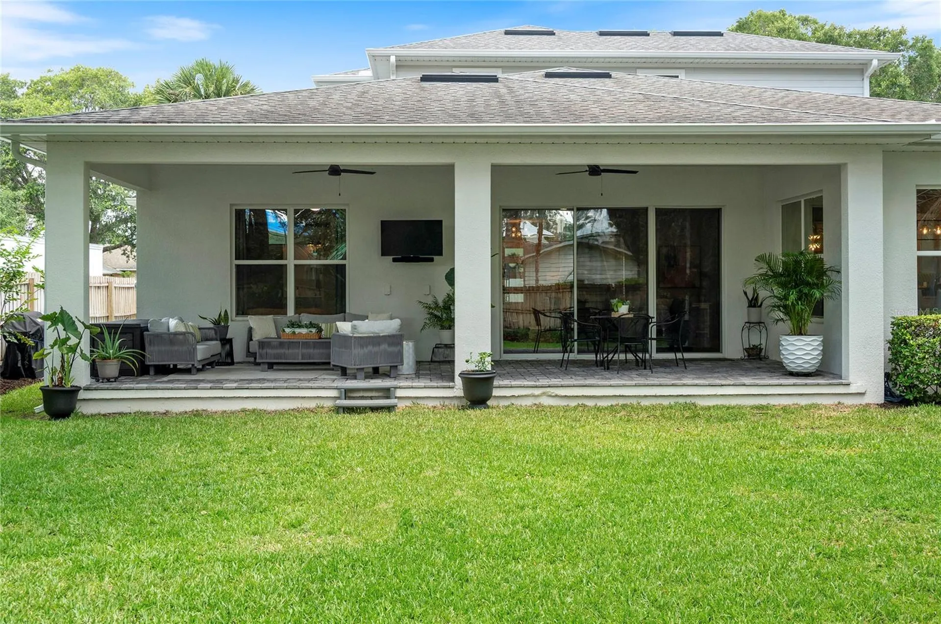 1438 W Harvard Street Orlando FL 32804