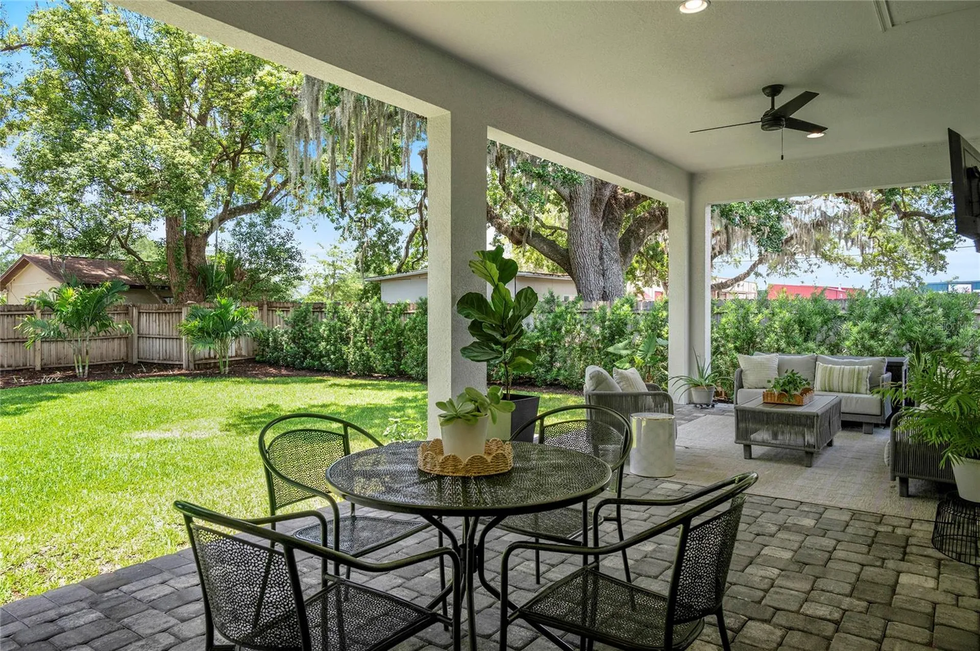 1438 W Harvard Street Orlando FL 32804