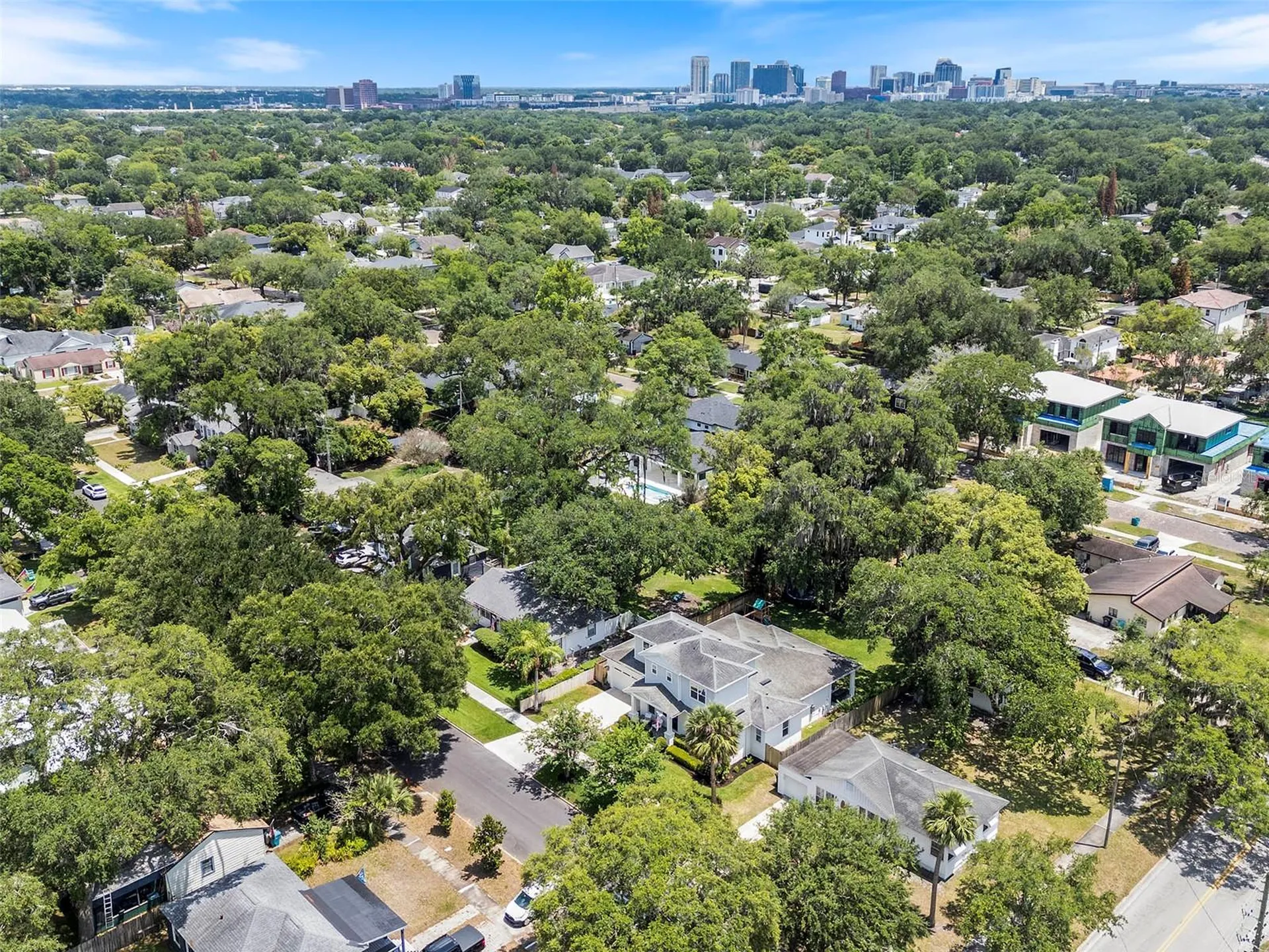 1438 W Harvard Street Orlando FL 32804