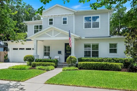 1438 W Harvard Street Orlando FL 32804