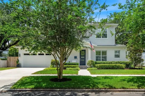 1438 W Harvard Street Orlando FL 32804