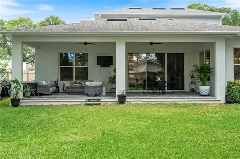1438 W Harvard Street Orlando FL 32804