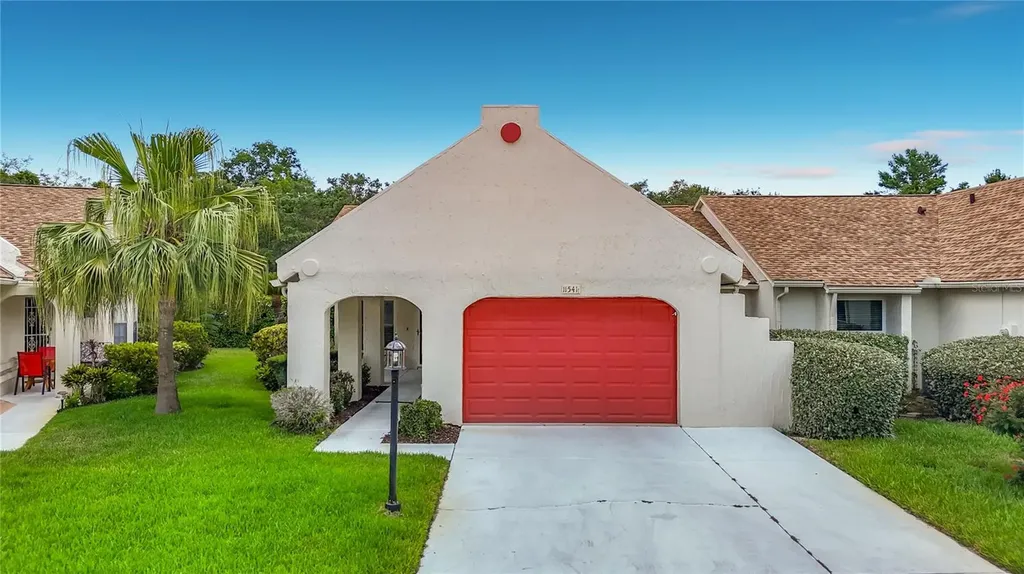11541 Orleans Lane Port Richey FL 34668