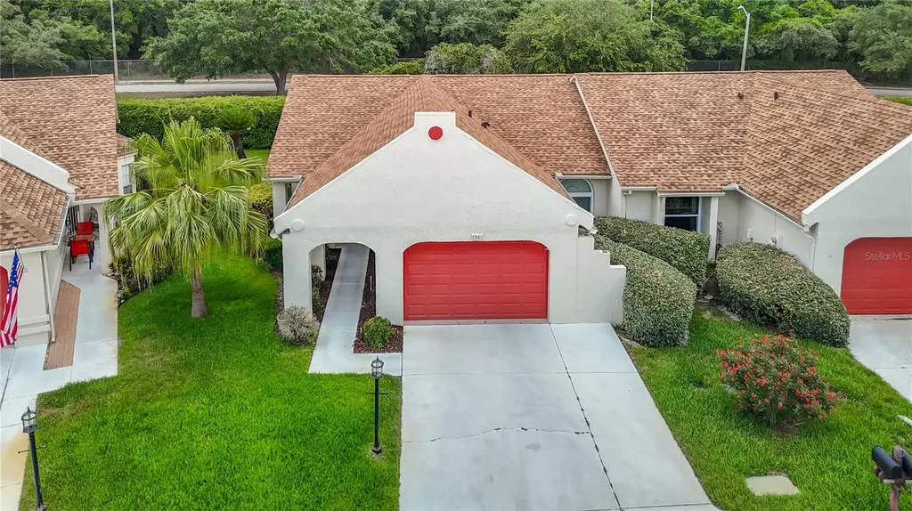11541 Orleans Lane Port Richey FL 34668