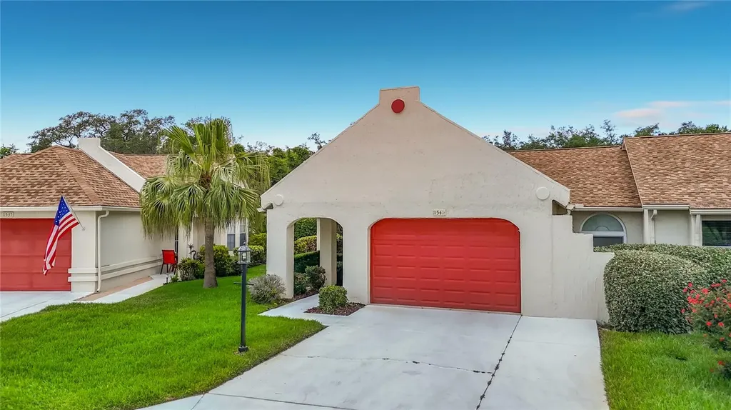 11541 Orleans Lane Port Richey FL 34668
