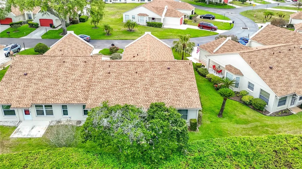11541 Orleans Lane Port Richey FL 34668