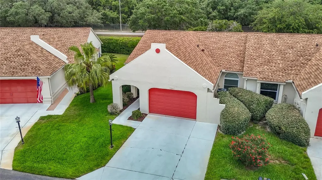 11541 Orleans Lane Port Richey FL 34668