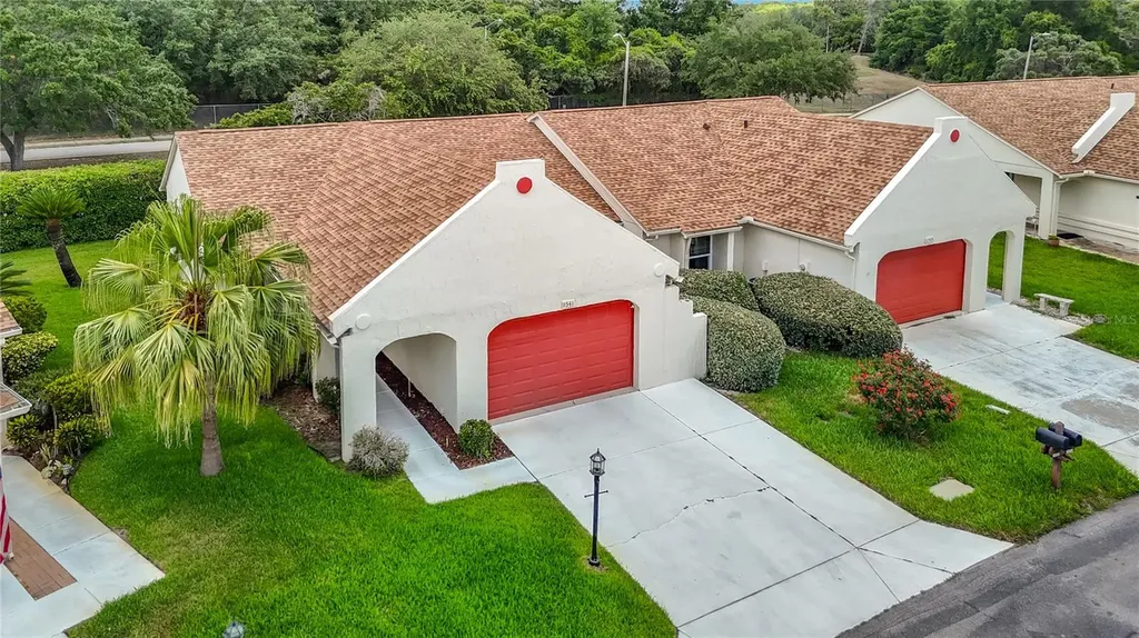 11541 Orleans Lane Port Richey FL 34668