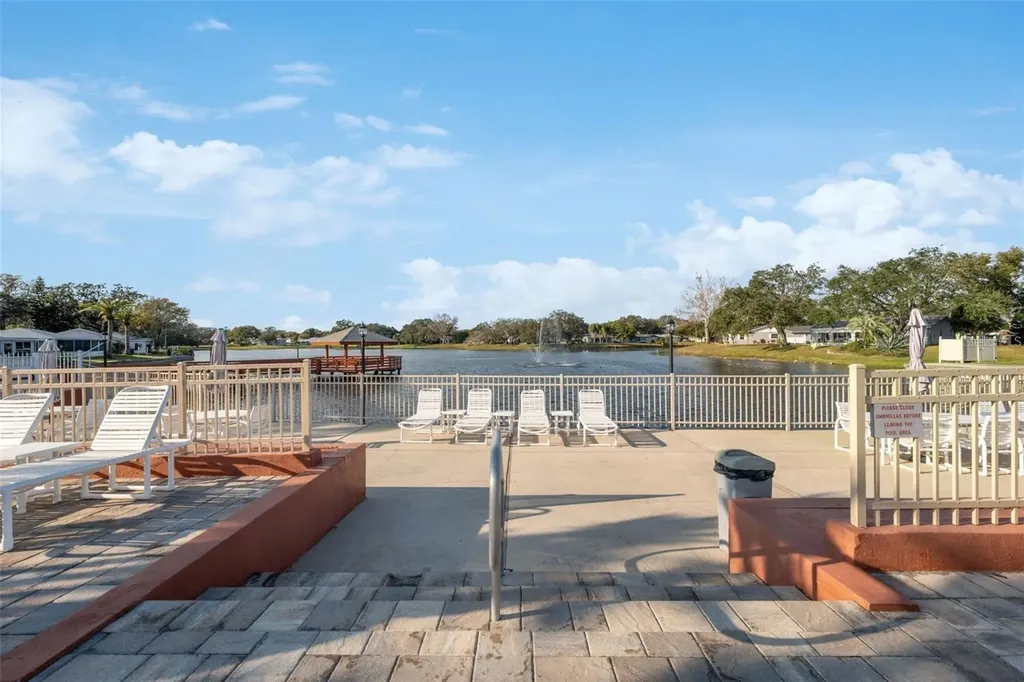 11541 Orleans Lane Port Richey FL 34668