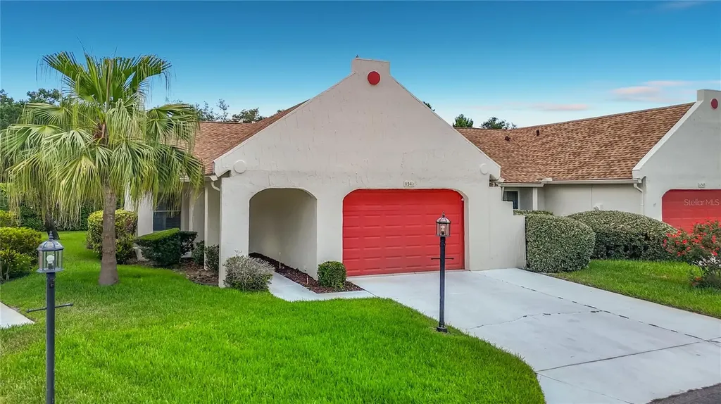 11541 Orleans Lane Port Richey FL 34668