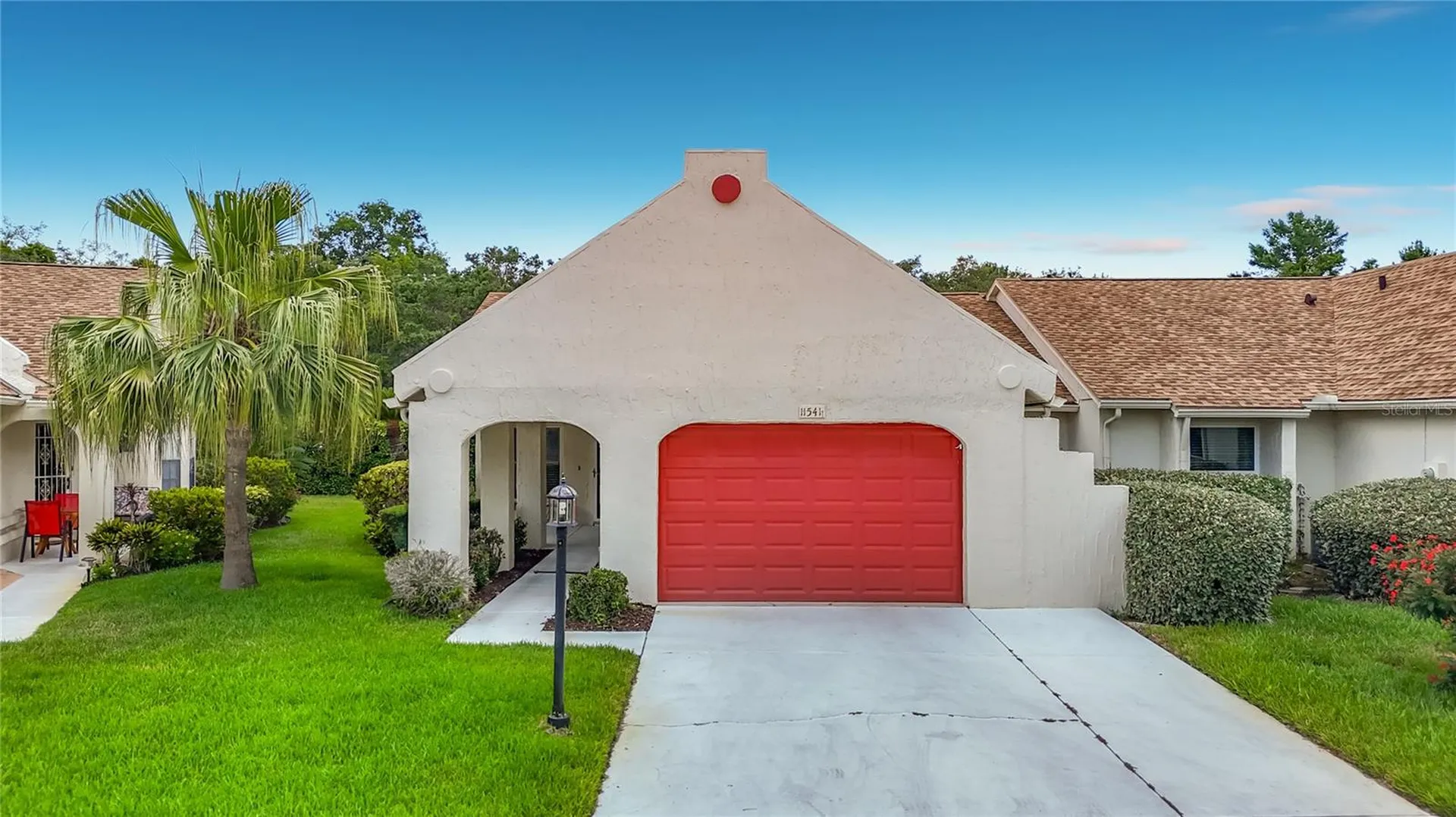 11541 Orleans Lane Port Richey FL 34668