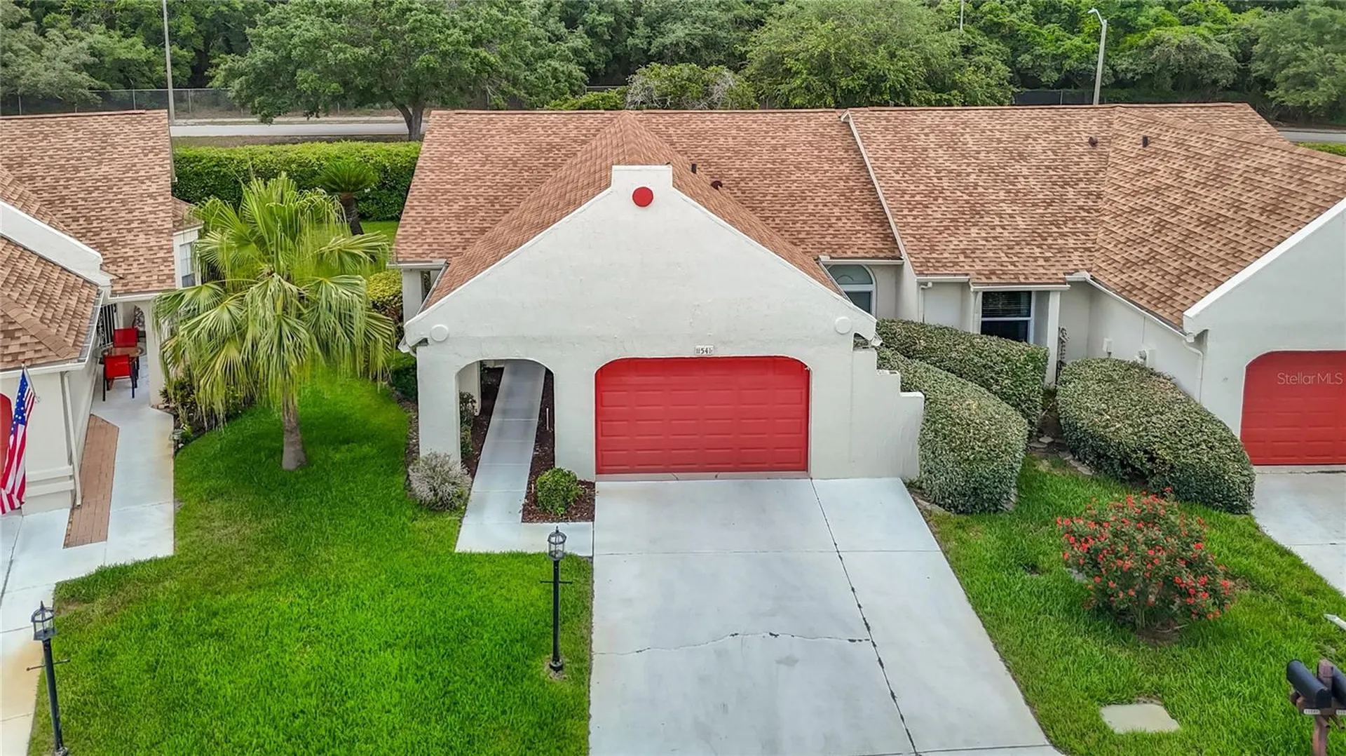 11541 Orleans Lane Port Richey FL 34668