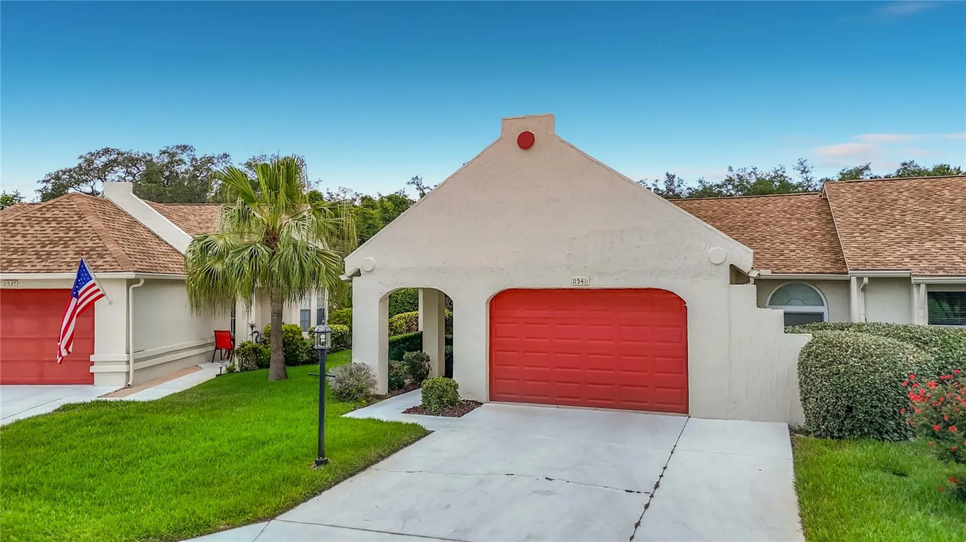 11541 Orleans Lane Port Richey FL 34668