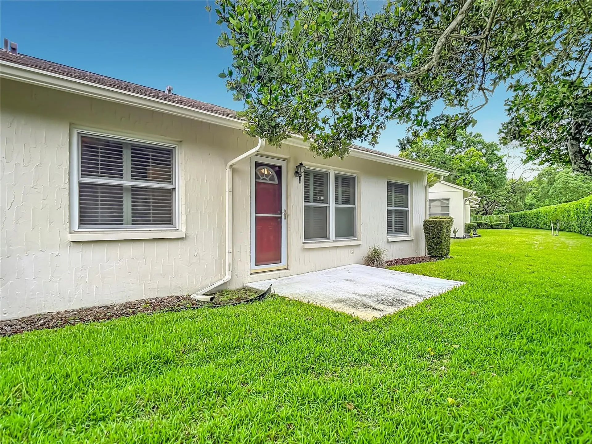 11541 Orleans Lane Port Richey FL 34668
