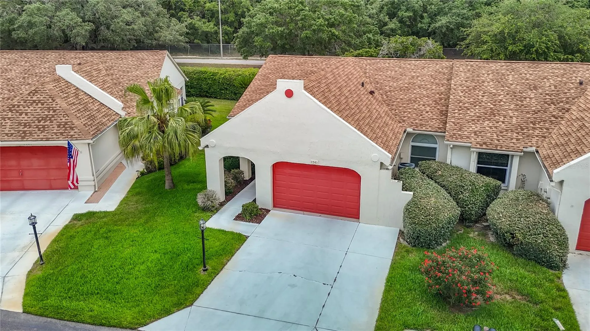 11541 Orleans Lane Port Richey FL 34668