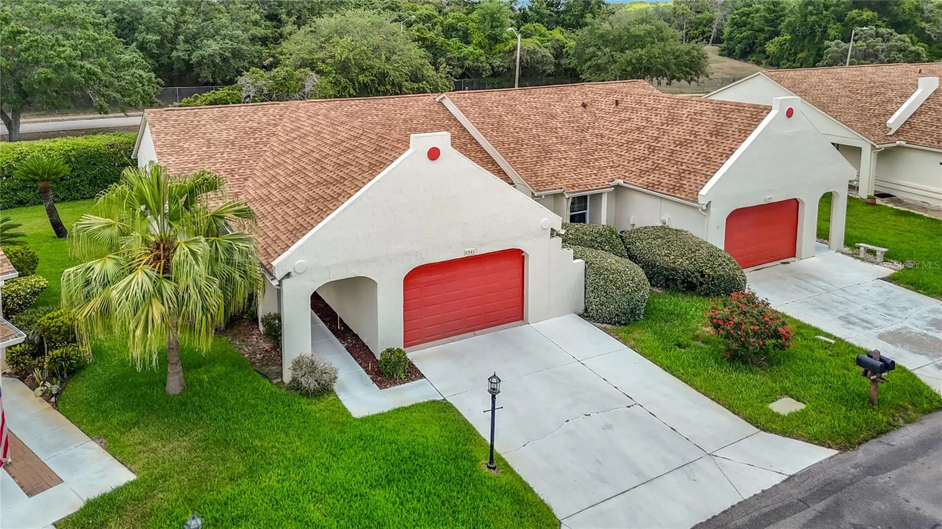 11541 Orleans Lane Port Richey FL 34668