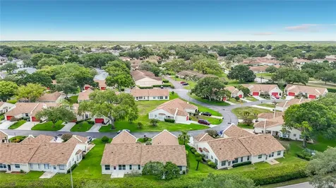 11541 Orleans Lane Port Richey FL 34668
