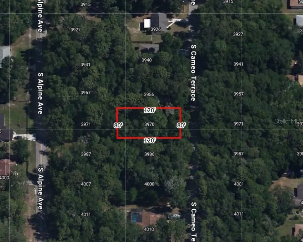 Inverness FL 34452