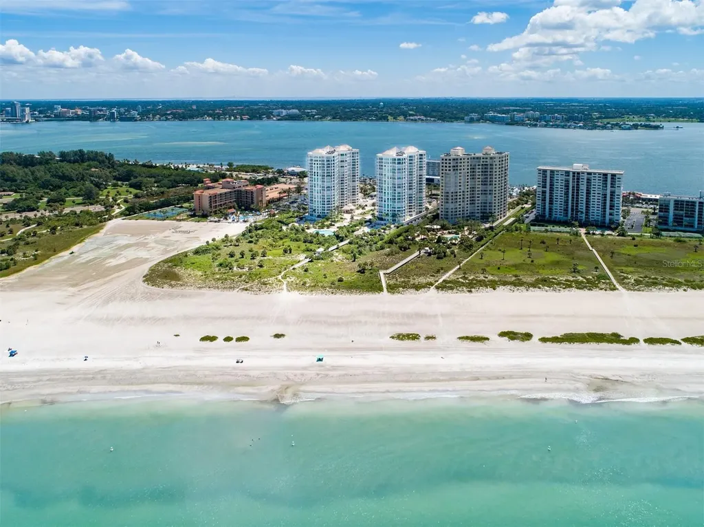 1170 Gulf Boulevard Clearwater Beach FL 33767