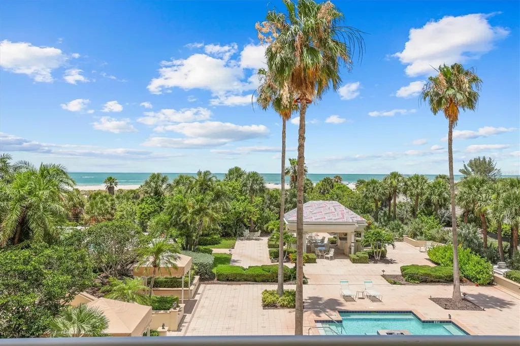 1170 Gulf Boulevard Clearwater Beach FL 33767