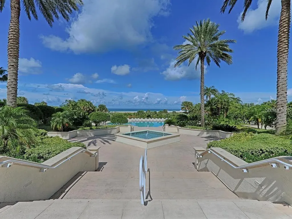 1170 Gulf Boulevard Clearwater Beach FL 33767