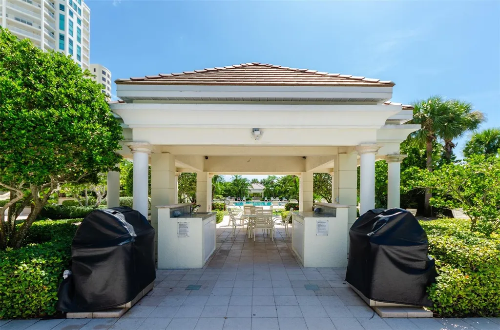 1170 Gulf Boulevard Clearwater Beach FL 33767