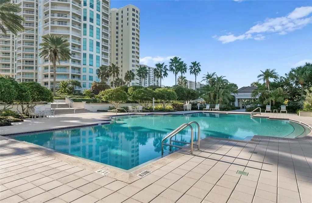 1170 Gulf Boulevard Clearwater Beach FL 33767