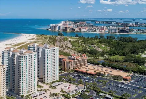 1170 Gulf Boulevard Clearwater Beach FL 33767