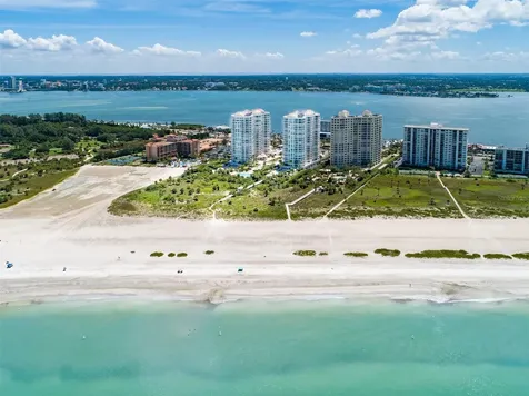 1170 Gulf Boulevard Clearwater Beach FL 33767