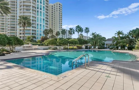 1170 Gulf Boulevard Clearwater Beach FL 33767