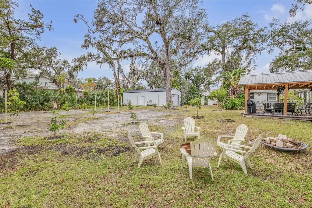 801 Canal Street New Smyrna Beach FL 32168