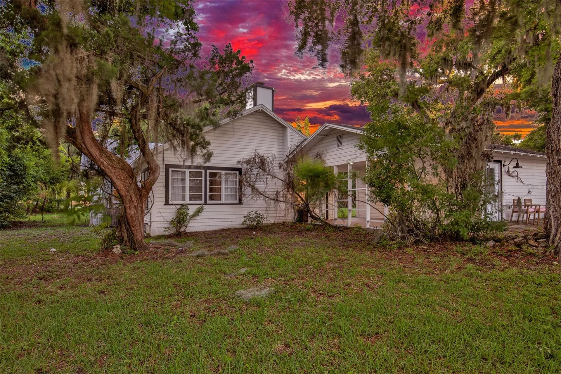 801 Canal Street New Smyrna Beach FL 32168