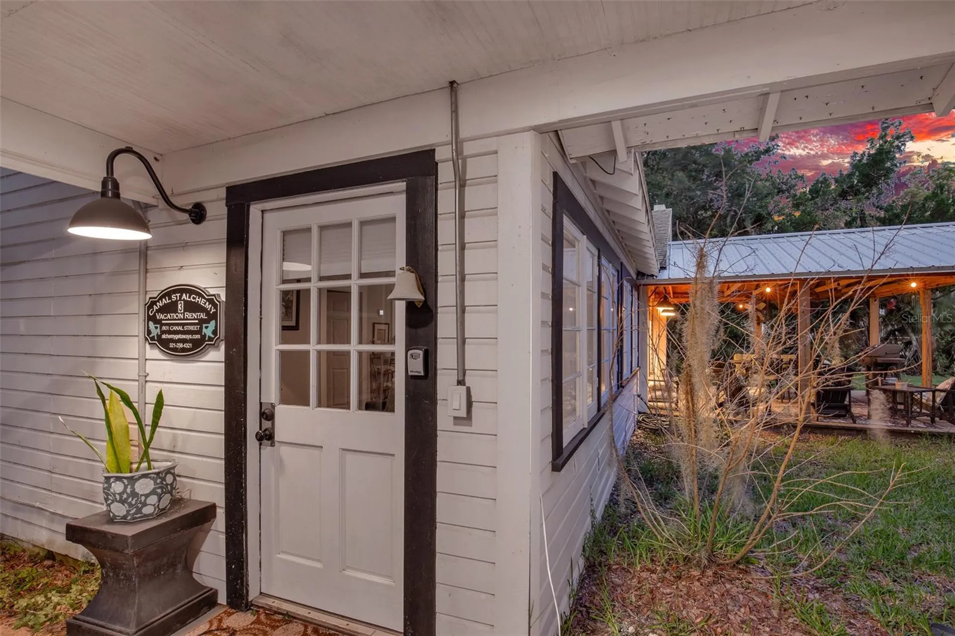 801 Canal Street New Smyrna Beach FL 32168