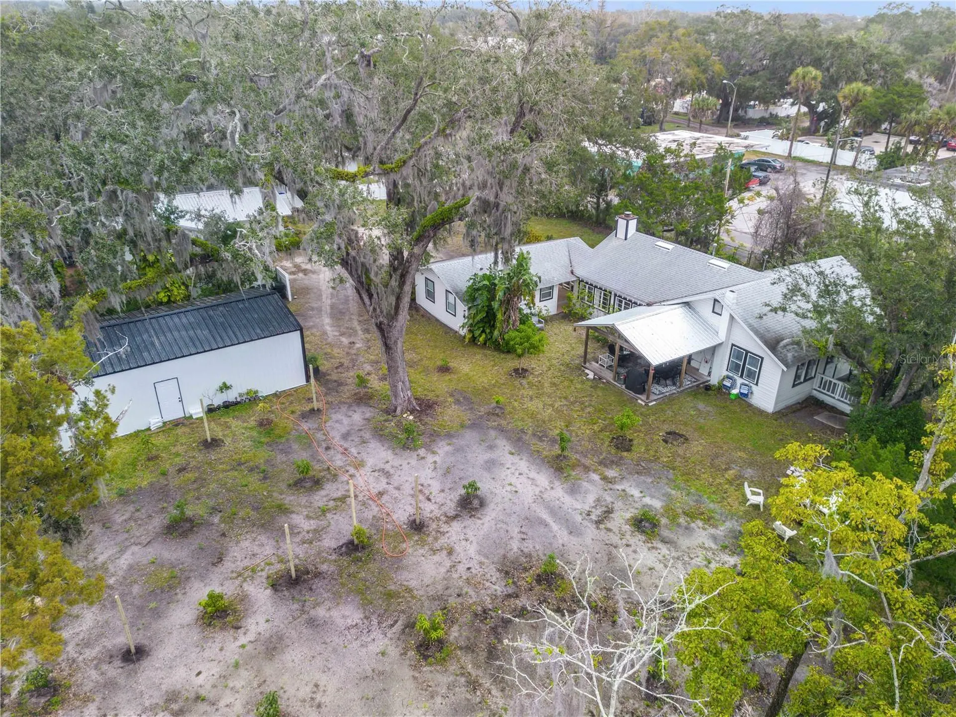 801 Canal Street New Smyrna Beach FL 32168