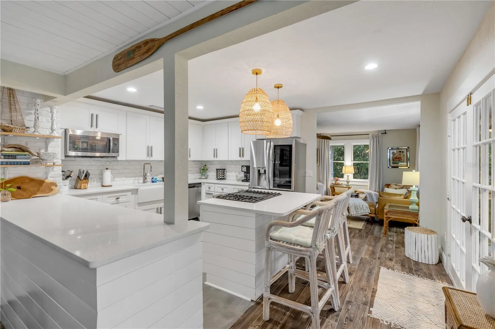 801 Canal Street New Smyrna Beach FL 32168