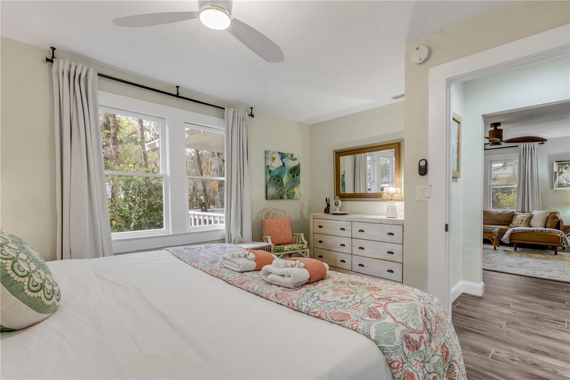 801 Canal Street New Smyrna Beach FL 32168