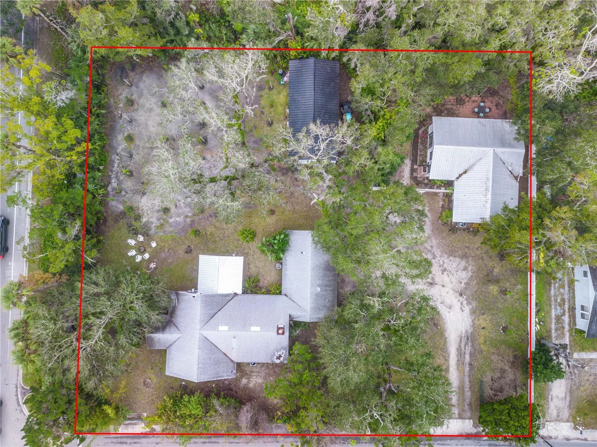 801 Canal Street New Smyrna Beach FL 32168